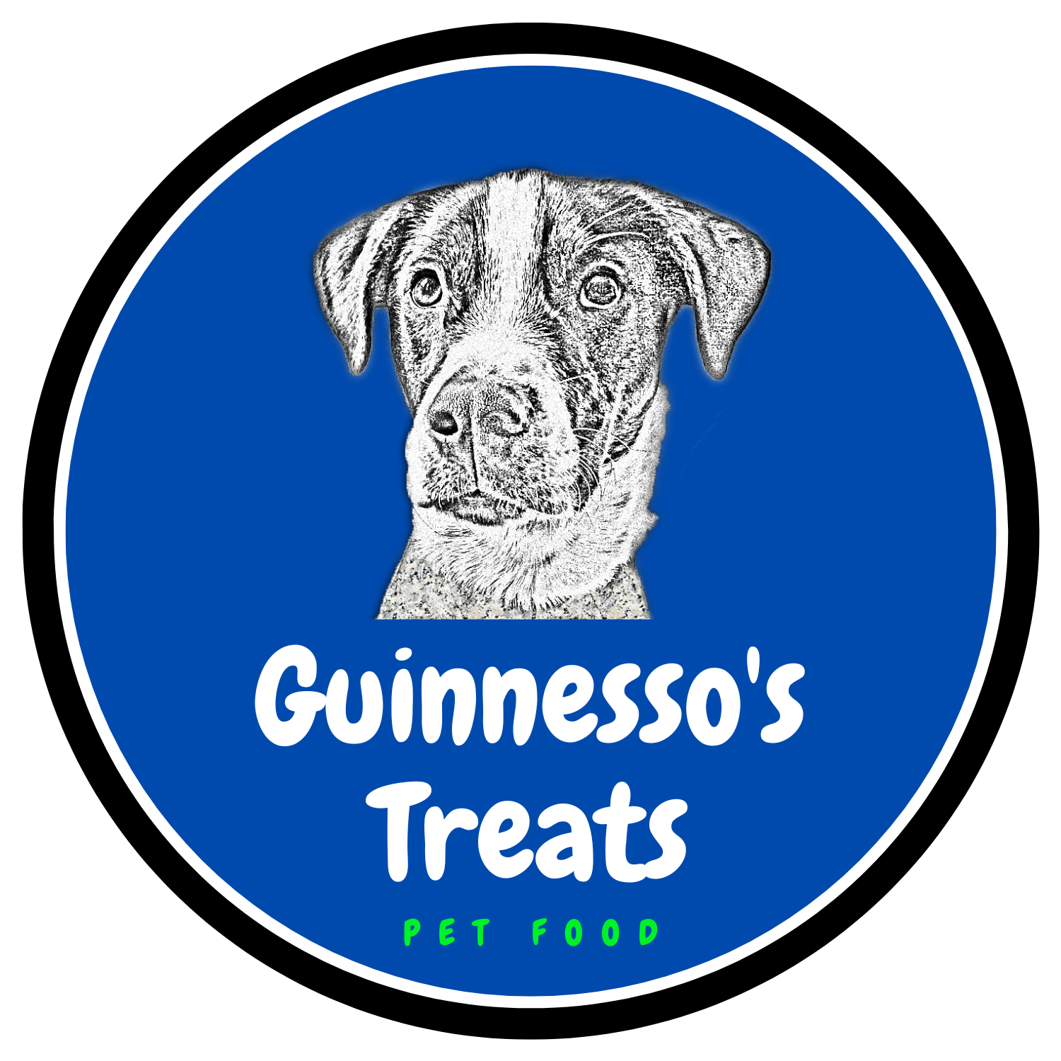 Guinnesso's Treats