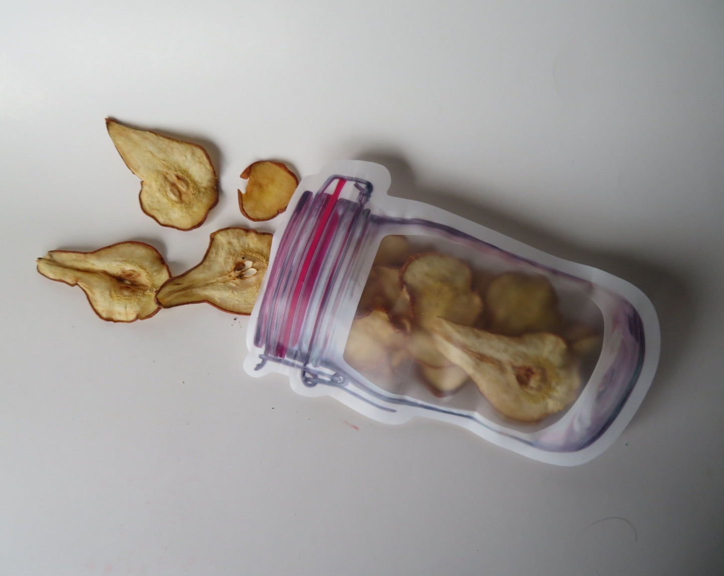 Pear-fection