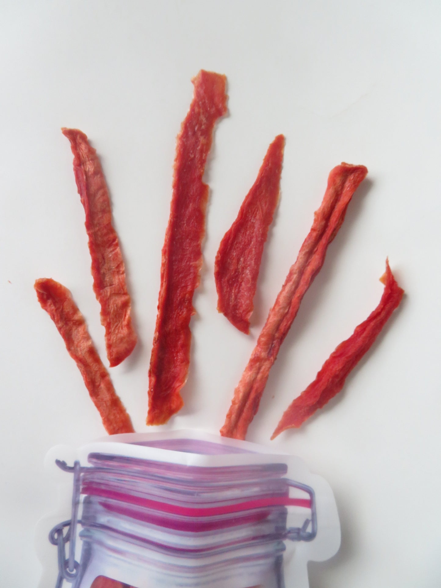 Watermelon Chews