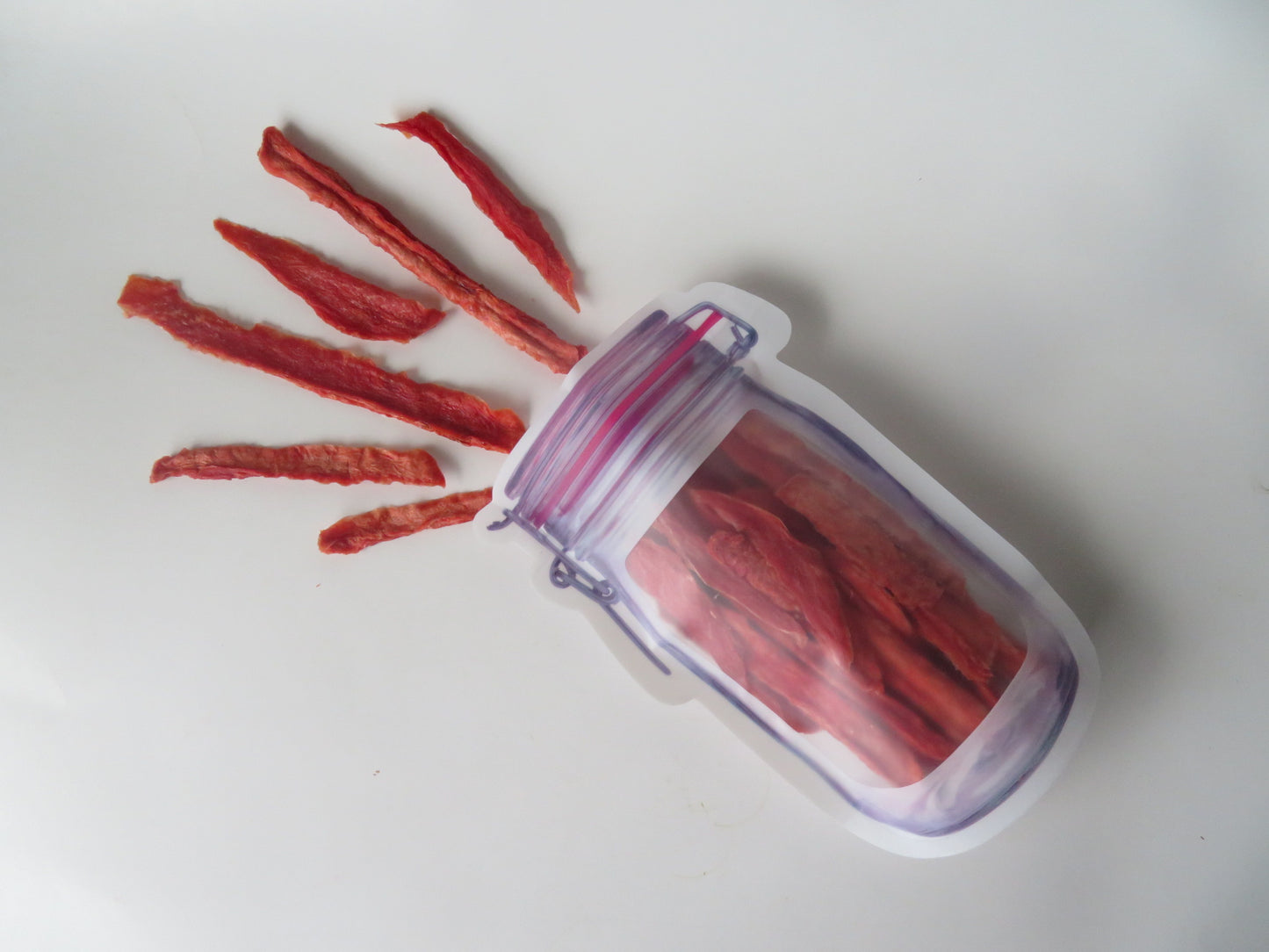 Watermelon Chews