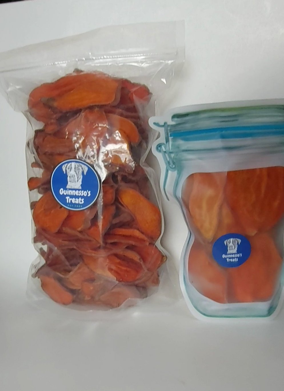 XL Sweet Potato