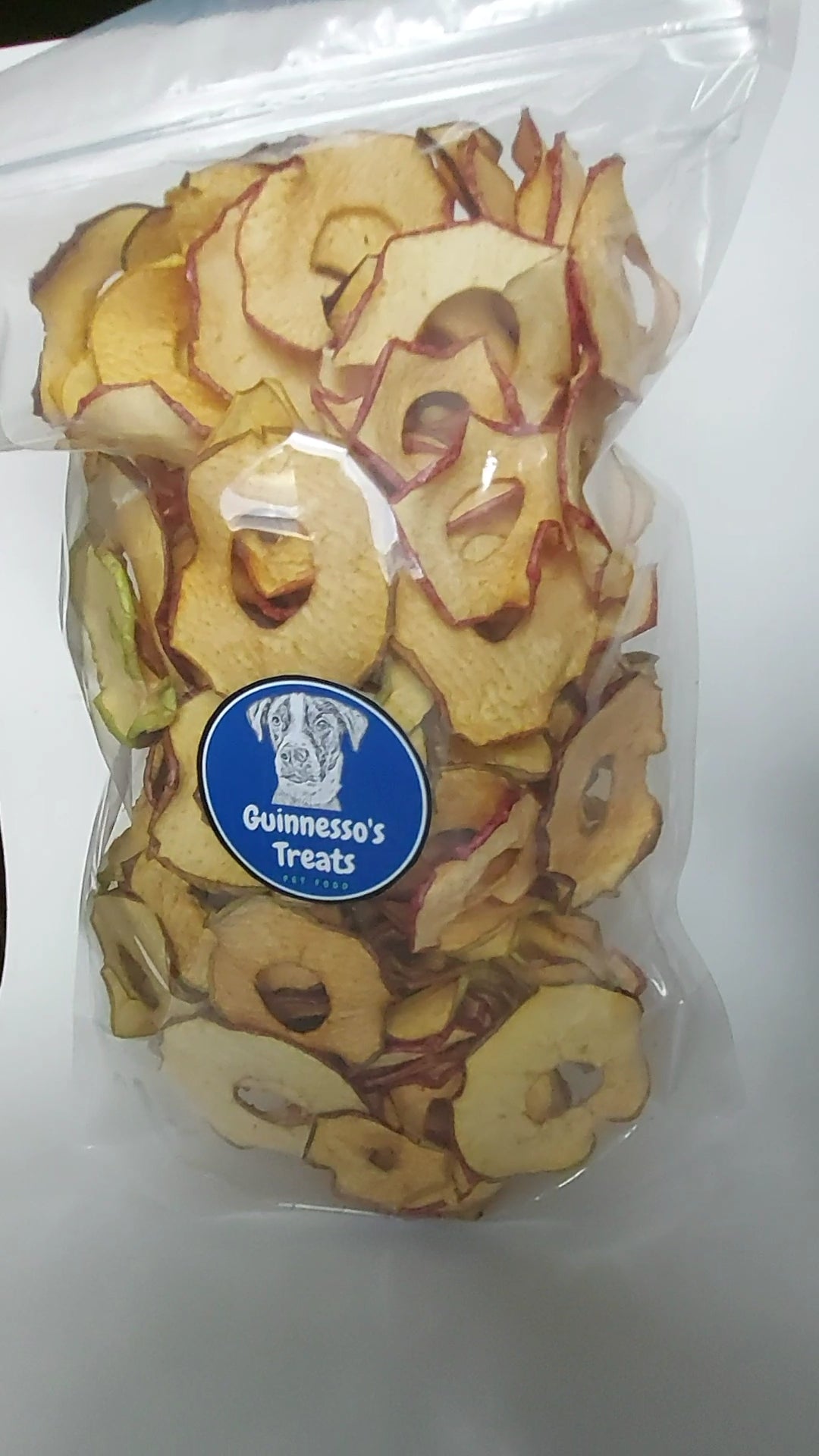 XL Apple Crisps